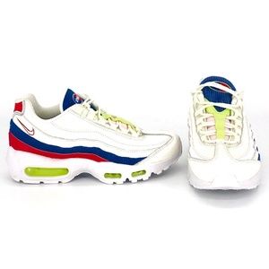 Nike Air Max 95 Corduroy Panache Size 7.5 Women